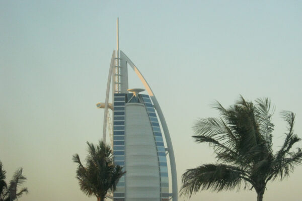 Burj Al Arab Jumeirah