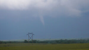 Council Grove Kansas Funnel