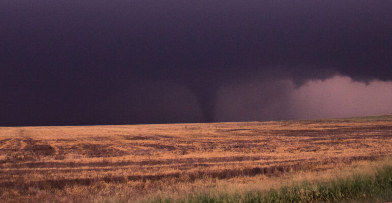 Nice hose near LaCrosse