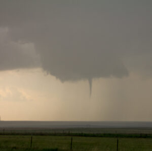 Second, more substantial funnel