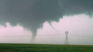 Dodge City Tornado 5