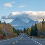 Alberta 6 heading back to the United States