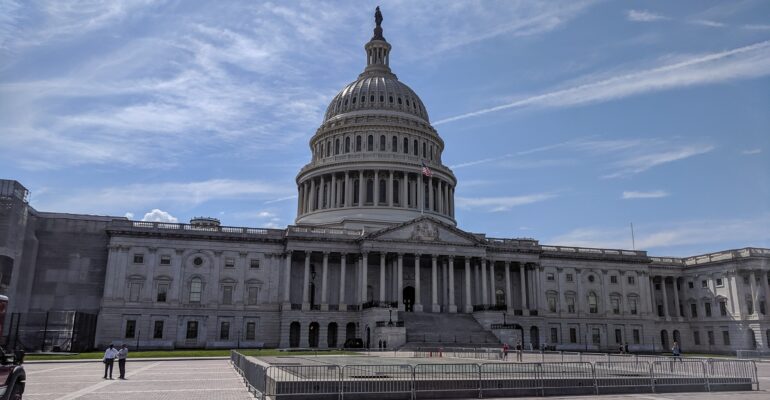 United States Capitol