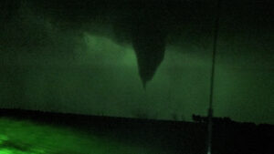 El Reno Oklahoma Tornado