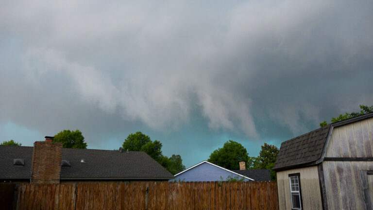 Norman Tornado June 2025